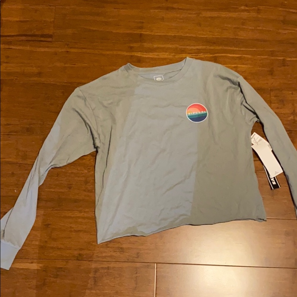 Tillys long sleeve shirt